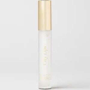 City lips clear lip plumping gloss